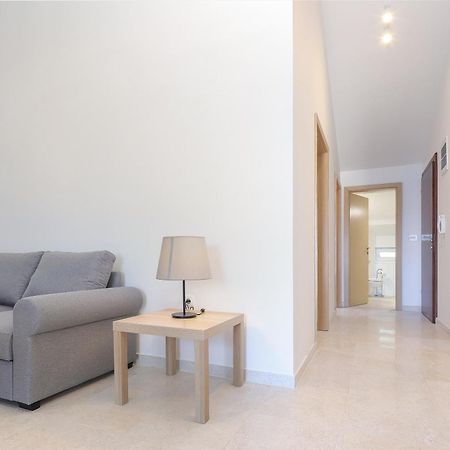 Sea View By Moro Apartment Malinska Exterior foto