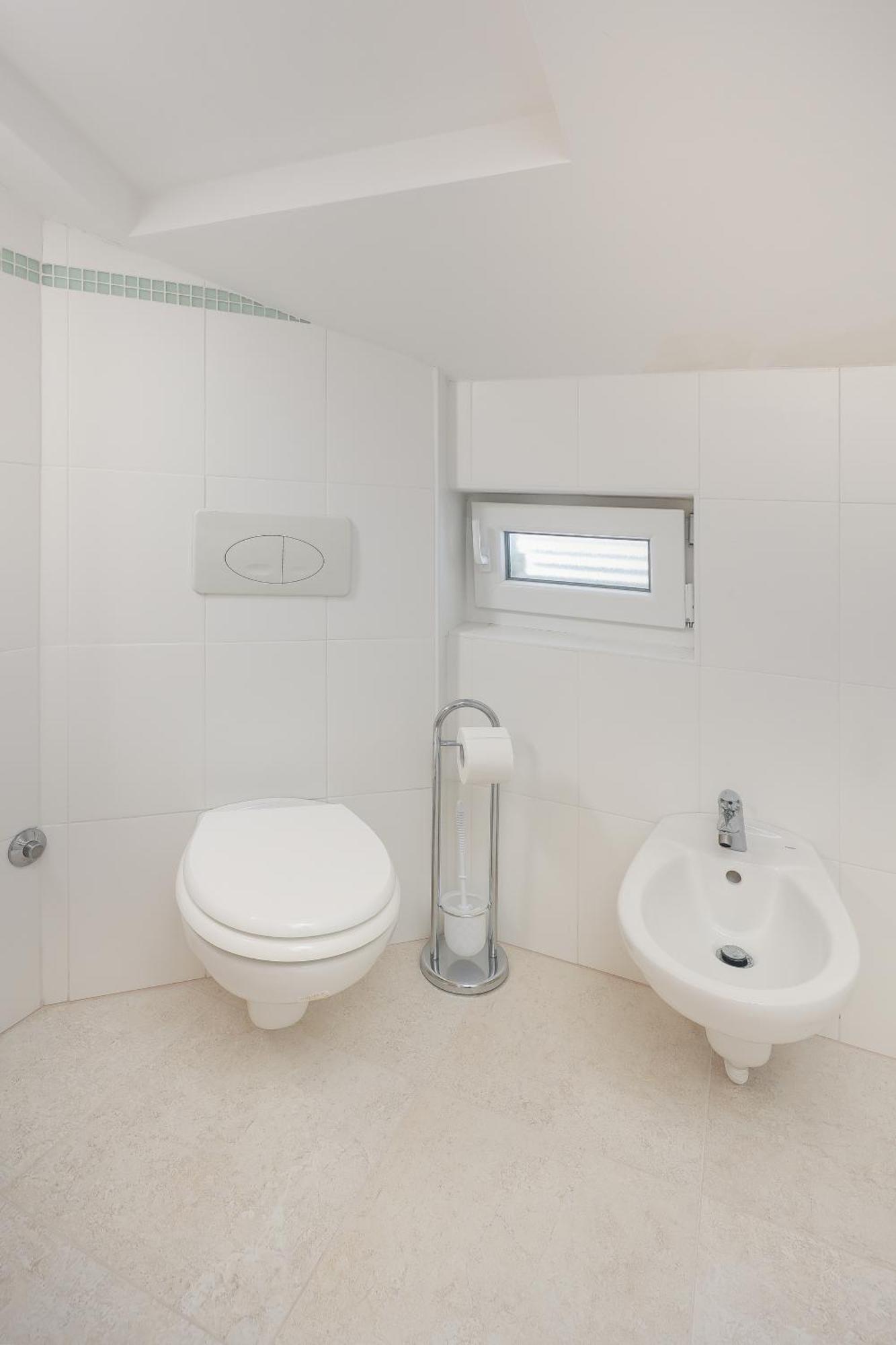 Sea View By Moro Apartment Malinska Exterior foto